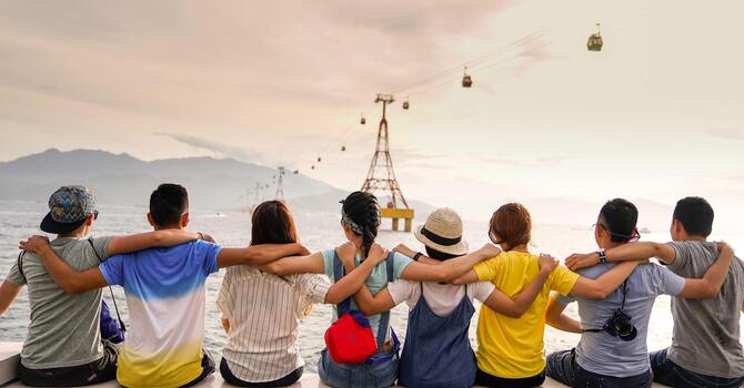 Psychology Therapy & Counselling