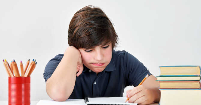 Tourette Syndrome and Tic Disorders