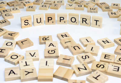 Scrabble. Additional Resource Links