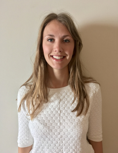Amanda Glouchkow, counselling psychology program, Under the clinical supervision of Dr. Robyn J. Stephens