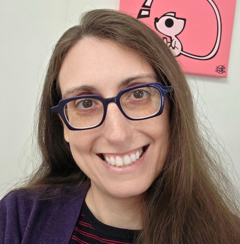 Nicole Monteleone